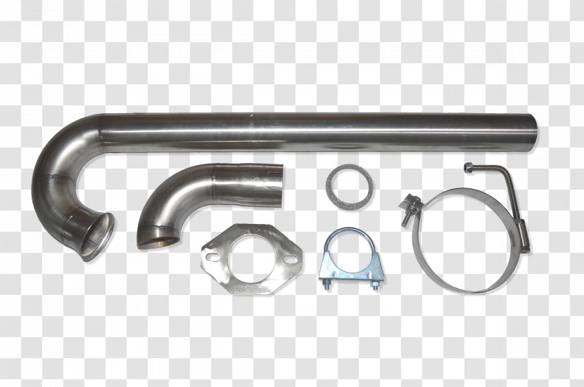 Car Exhaust System Pipe - Mazda Mx5 Transparent PNG