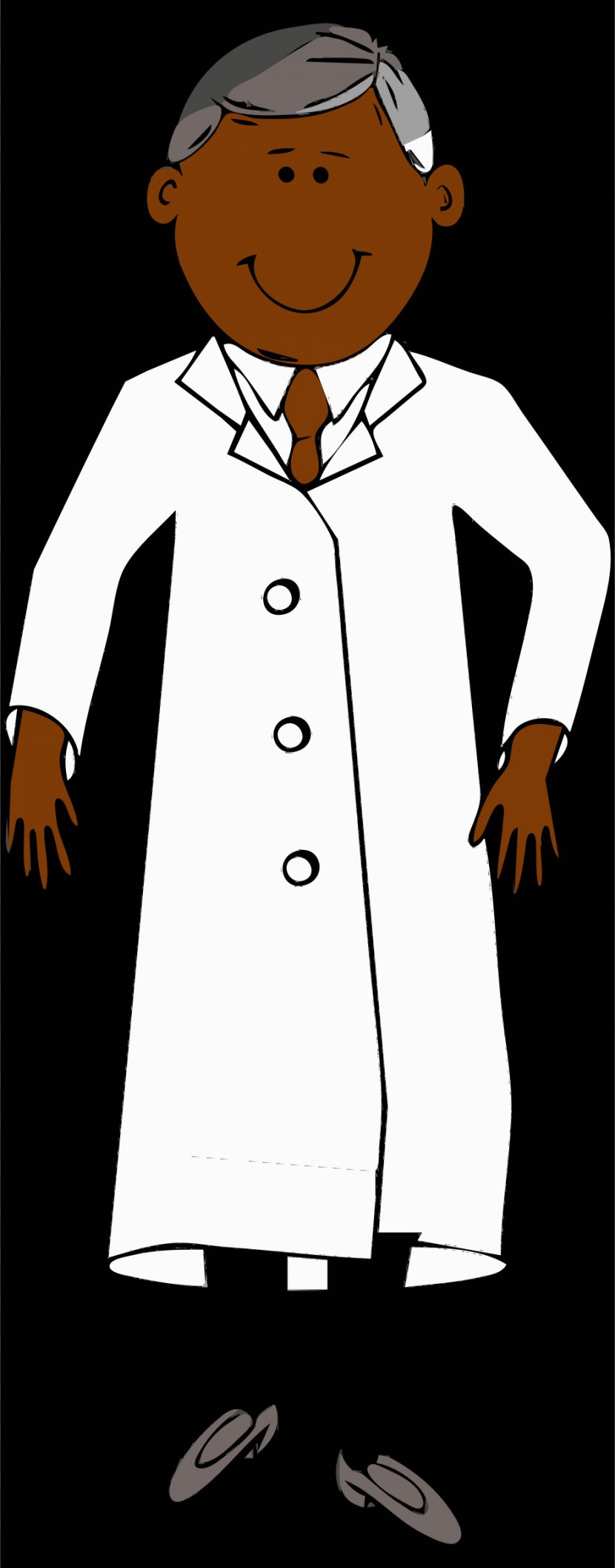 Laboratory Scientist Lab Coats Chemist - Boy Transparent PNG
