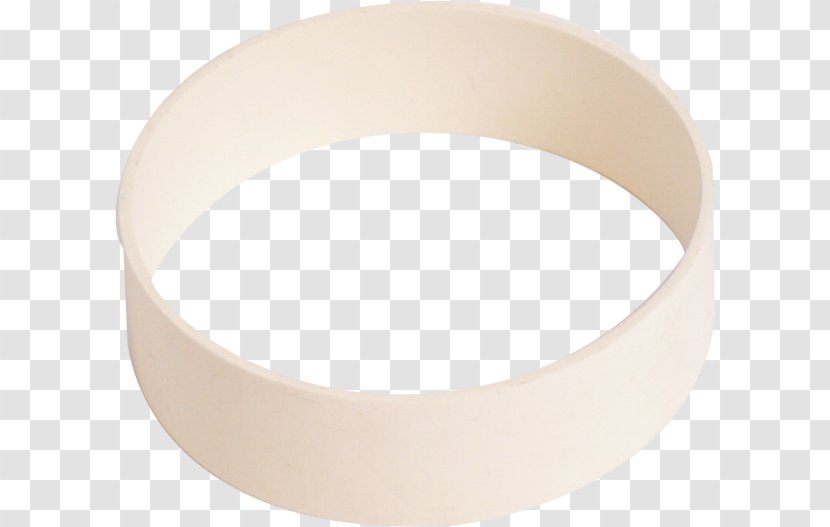 Bangle Beige - Wristband - Design Transparent PNG