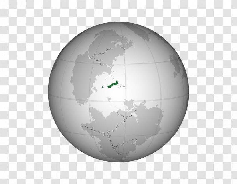 Sphere Product Design - World - Thailand Map. Transparent PNG