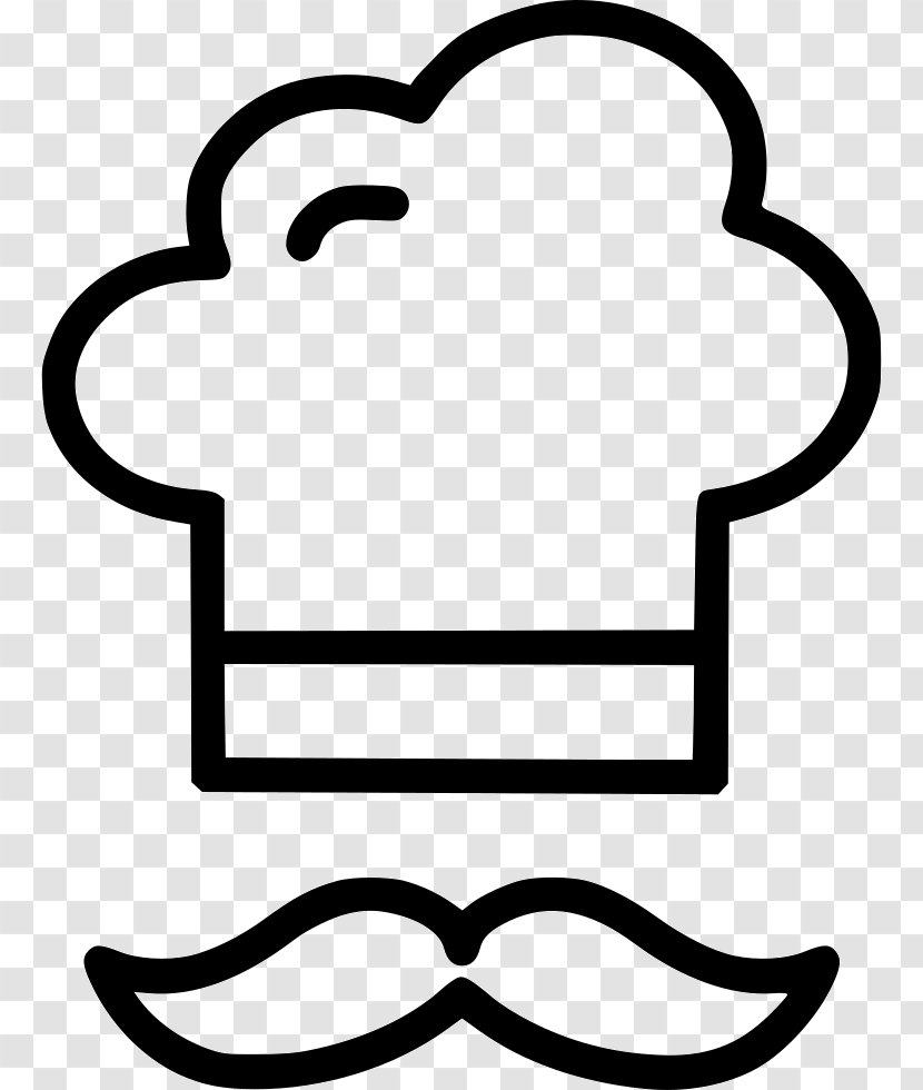 Chef's Uniform Clip Art - Cooking - Hat Transparent PNG