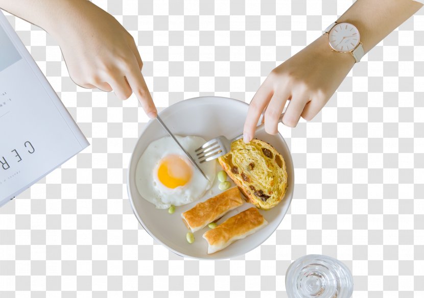 Breakfast Rendering Icon - Cuisine - Renderings Transparent PNG
