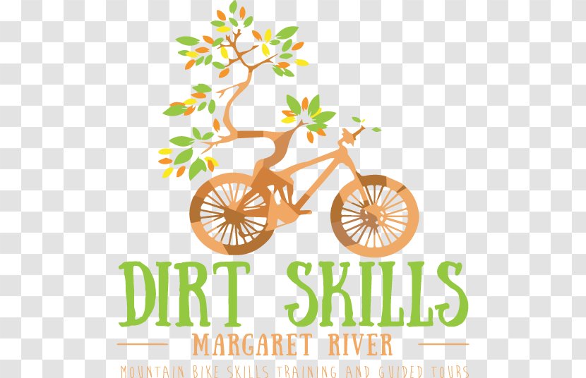 Dirt Skills Margaret River Mountain Biking Bike Bicycle Cycling - Skill - Australia Rivers Mountains Transparent PNG