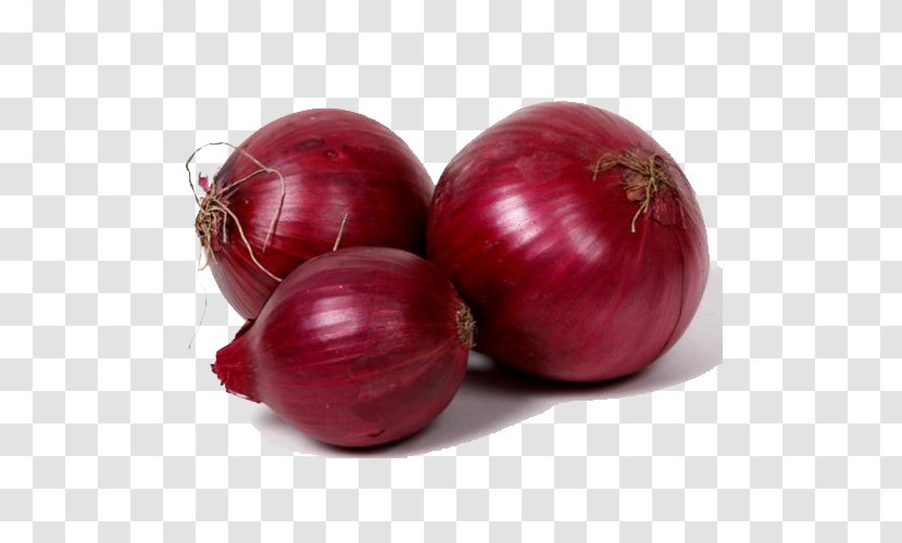 Red Onion Vegetable Potato Organic Food - Local Transparent PNG