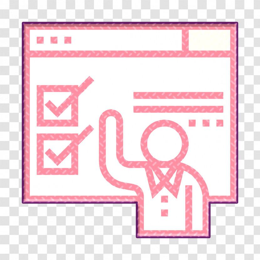 Computer Technology Icon Name Icon Domain Icon Transparent PNG