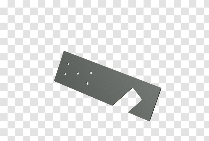 Line Angle Material - Steel Beam Transparent PNG
