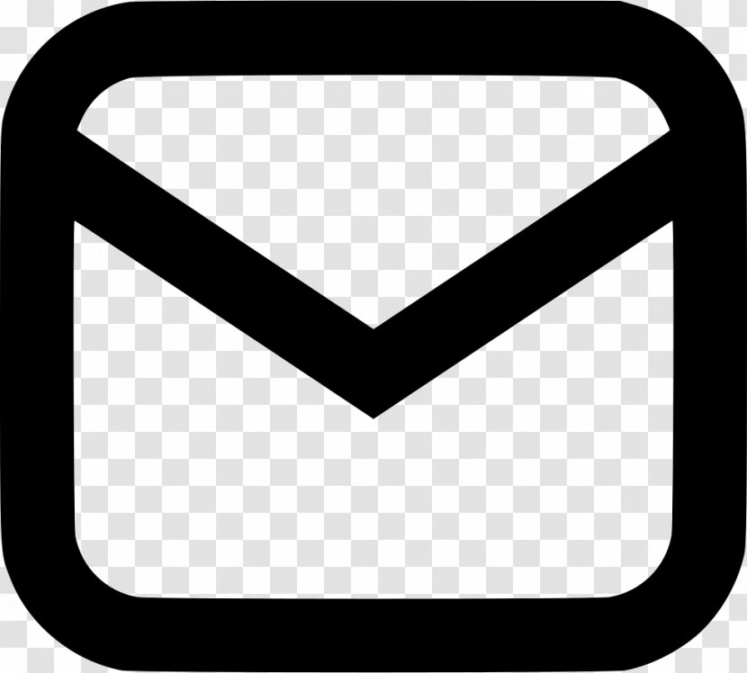 Email Address Bounce Clip Art - Google Contacts Transparent PNG