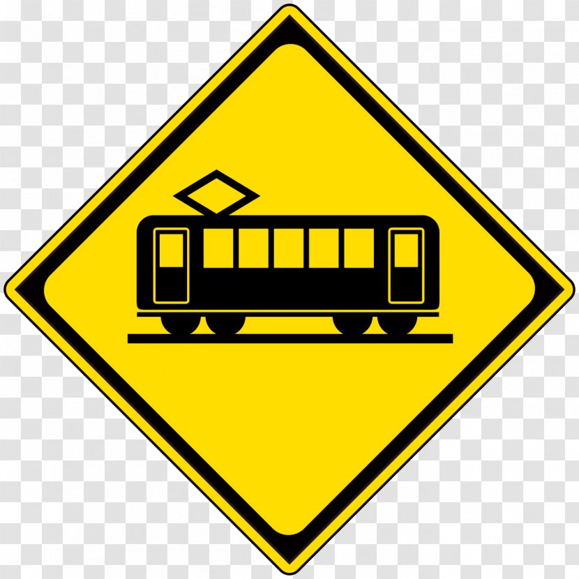 Railroad Crossing Available Road Signs. - Agricultural Machinery - Symbol Transparent PNG