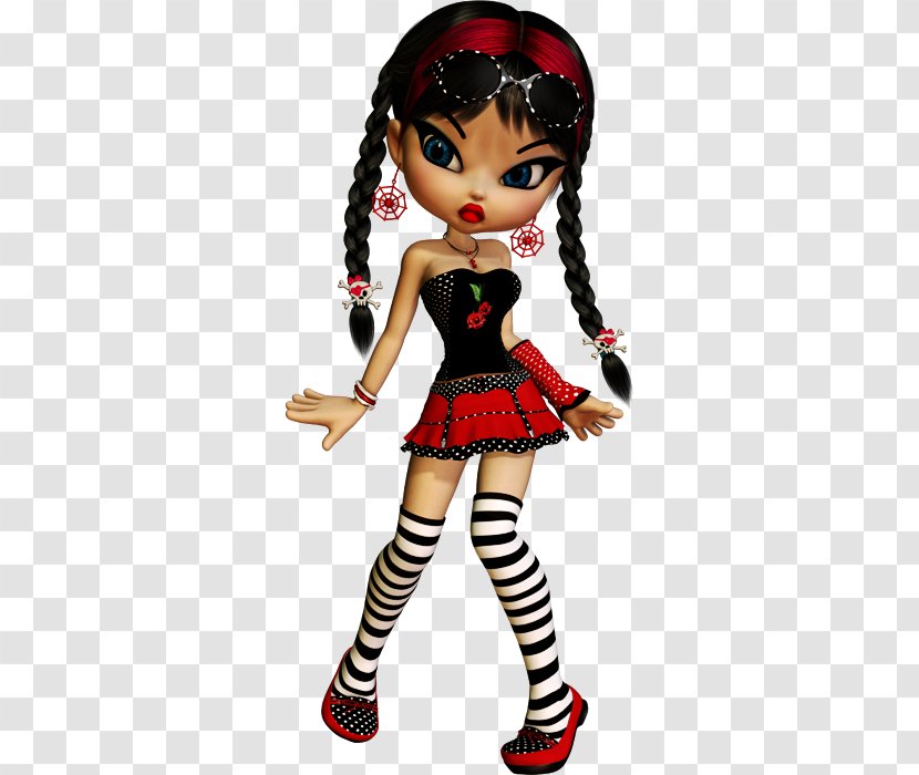 Doll Pin HTTP Cookie Barbie Transparent PNG