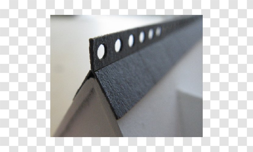 Material Angle - Stage Railing Transparent PNG