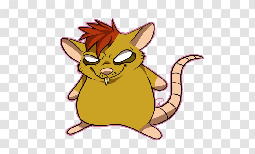 Cat Whiskers Mouse Mammal Dog - Like - Chucky Transparent PNG