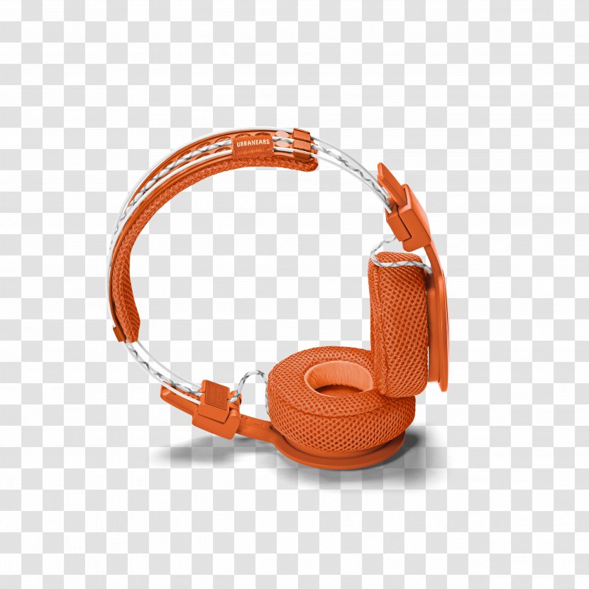 HQ Headphones Urbanears Hellas 2016 French Open Transparent PNG