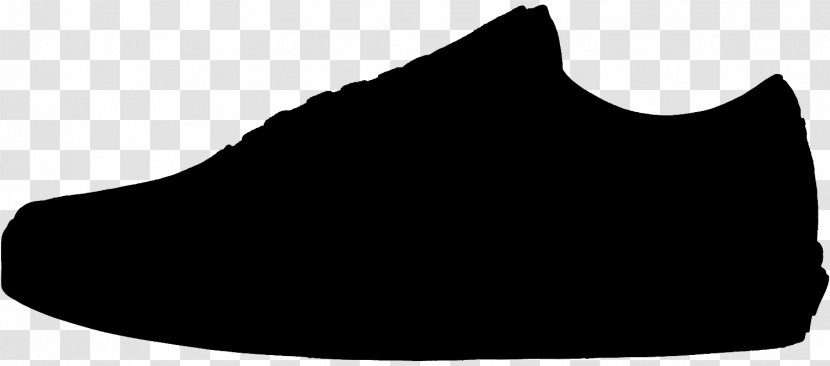 Clip Art Animal Silhouette Black M - Shoe - Sneakers Transparent PNG