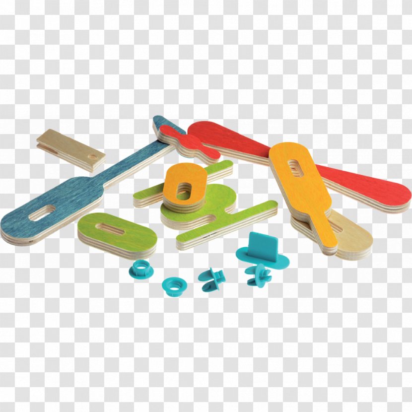 Plastic Tool Toy Transparent PNG