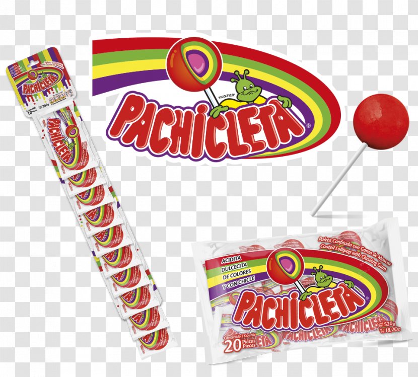 Lollipop Flavor Snack - Trabajadores Transparent PNG