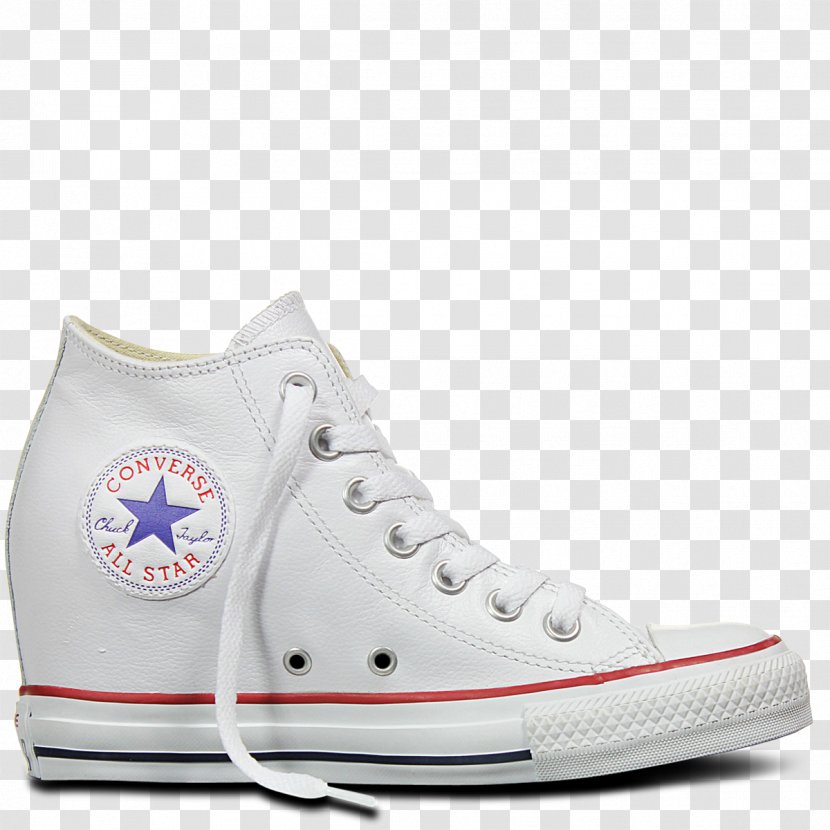 Sneakers Chuck Taylor All-Stars Converse High-top White - Jack Purcell - Adidas Transparent PNG
