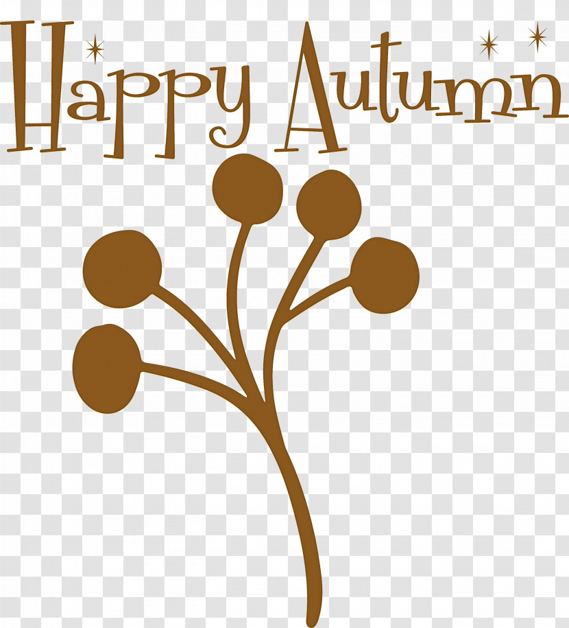 Happy Autumn Hello Autumn Transparent PNG