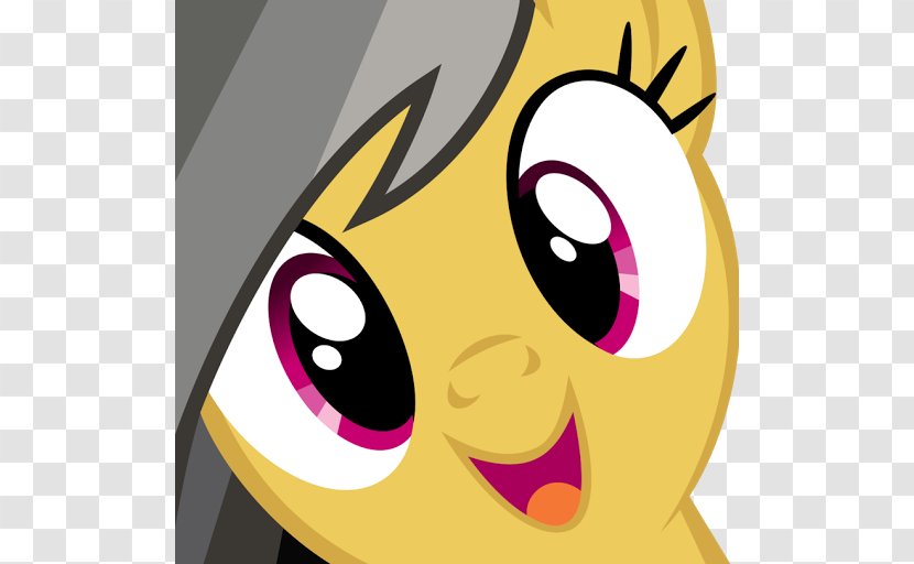 Princess Celestia Rarity Rainbow Dash Fluttershy Pony - Emotion - Drunk Happy Face Transparent PNG