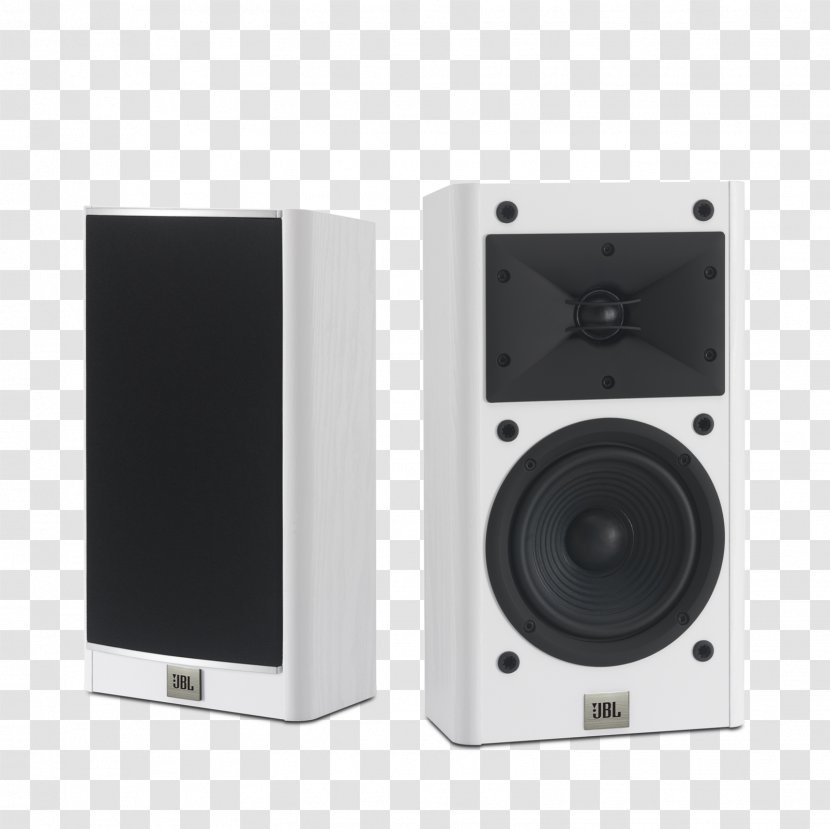 JBL Arena 120 / 130 Bookshelf Speaker Loudspeaker Surround Sound - Harman International Industries - Demand Transparent PNG