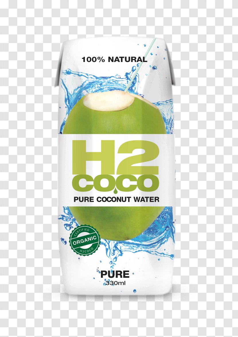 Coconut Water Health Sugar - Liquid Transparent PNG