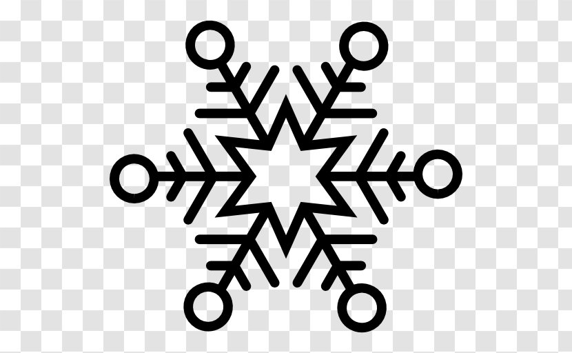 Snowflake Hexagon Computer Icons Clip Art - Point - It's Snowing Transparent PNG