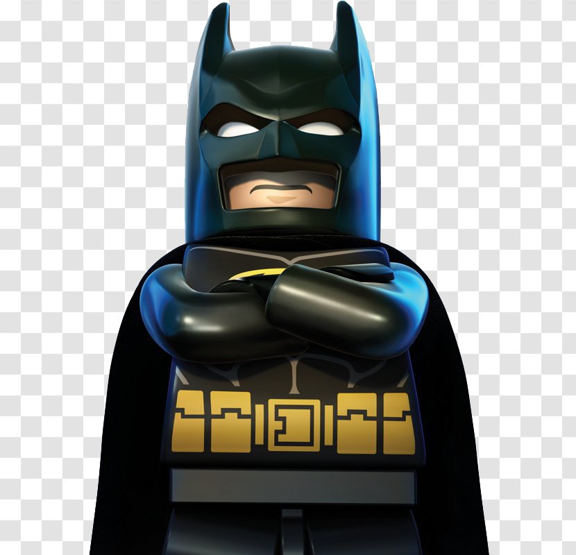Lego Batman 2: DC Super Heroes Batman: The Videogame Robin - Film Transparent PNG