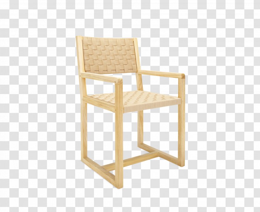 Chair Garden Furniture Dining Room Armrest Transparent PNG
