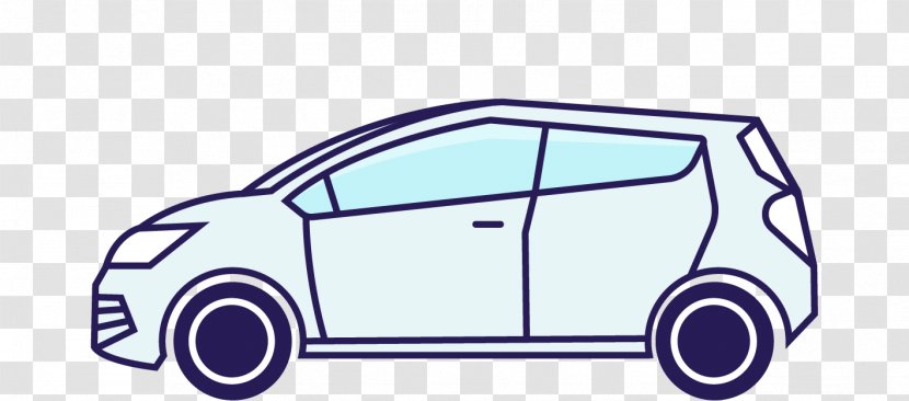 Coloring Book Drawing Creativity - Text - Parked Car Transparent PNG