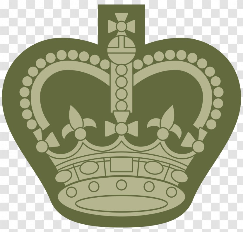 Military Rank Staff Sergeant Quartermaster British Army Other Ranks Insignia - Major Transparent PNG