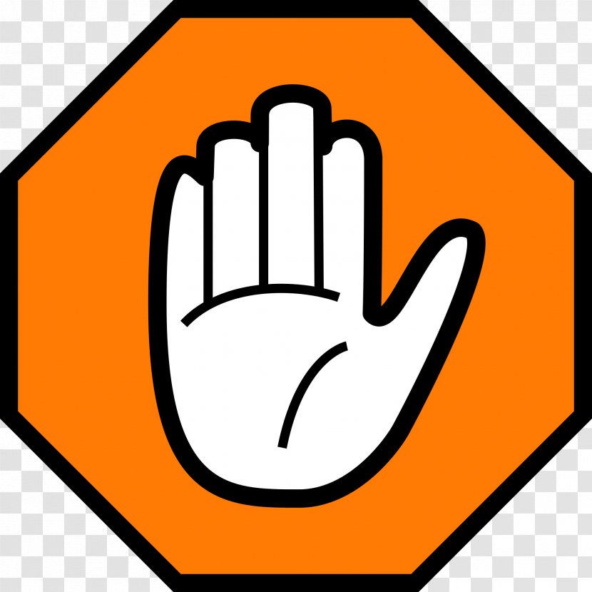 Symbol Sign Clip Art - Orange Transparent PNG