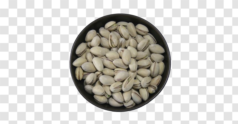 Pistachio Vegetarian Cuisine Nut Seed Bean - Ingredient - Chips Transparent PNG