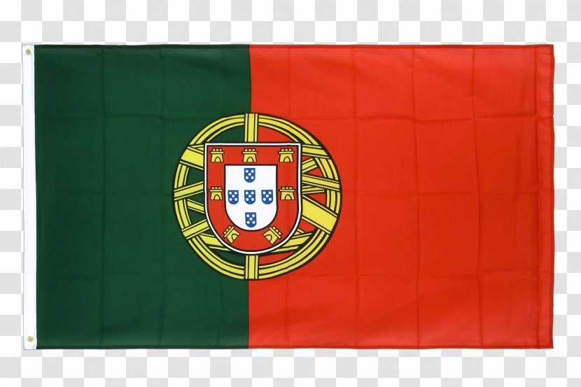 Flag Of Portugal Fahne Belgium Transparent PNG