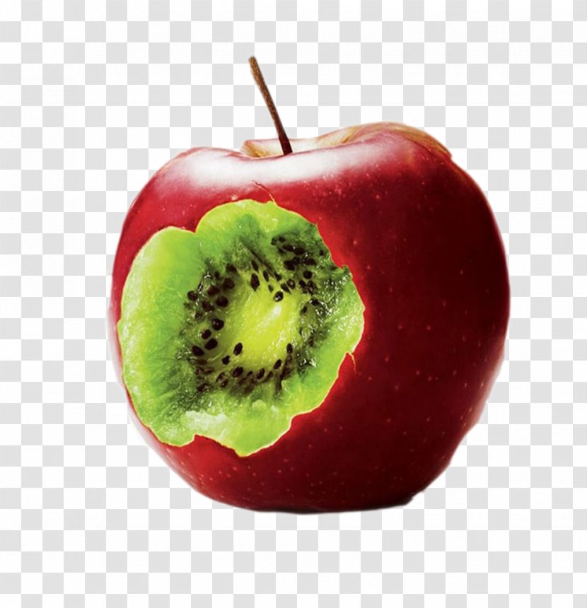 Advertising Agency Marketing Creativity Business - Diet Food - Open Bite Of The Apple Transparent PNG
