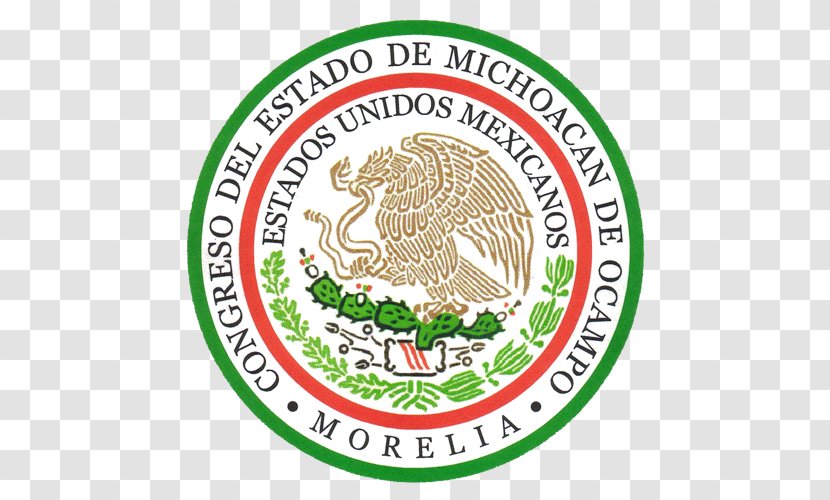 Congress Of Michoacán Logo Bayelsa State Printing - Roberto Carlos Transparent PNG