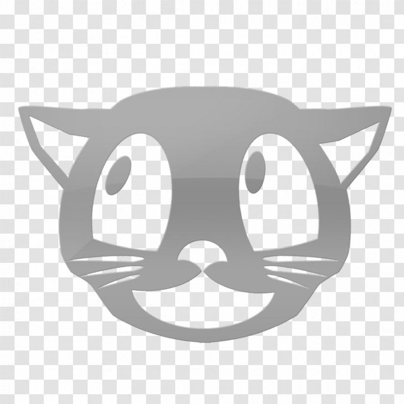 Whiskers Logo Pixel Dog - Johor Darul Tazim Fc - Rollback Silhouette Transparent PNG