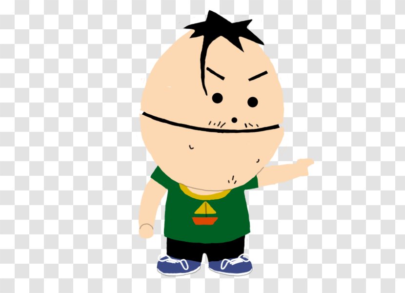 Kyle Broflovski Ike Taming Strange Eric Cartman YouTube - Happiness - Boy Friend Transparent PNG