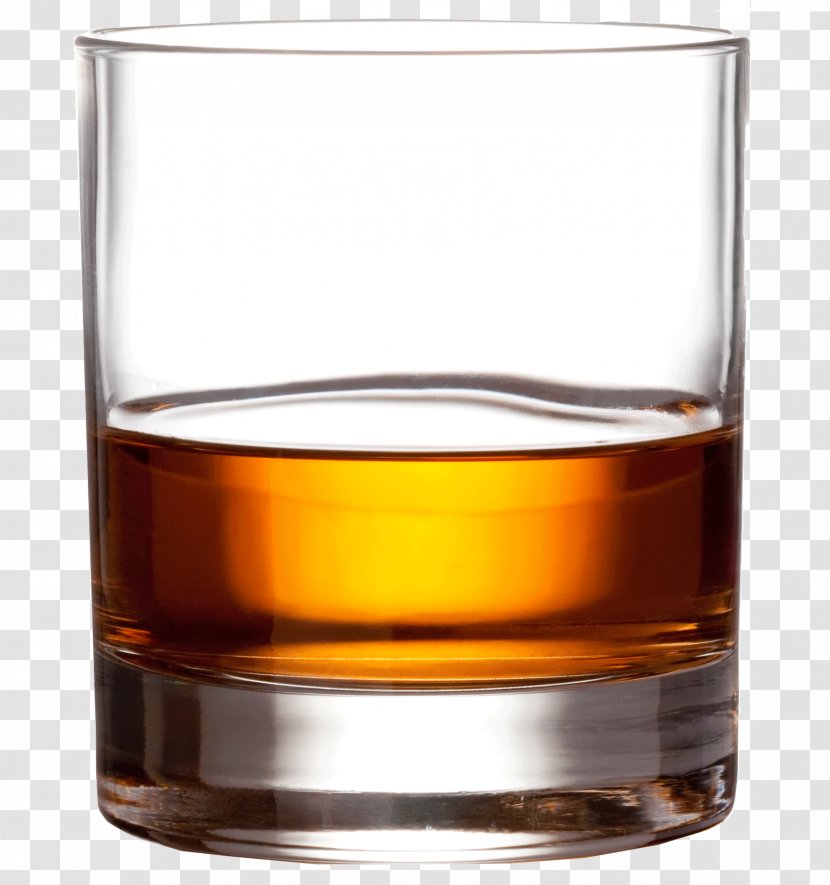 Irish Whiskey Single Malt Whisky Bourbon Rye - Highball Glass Transparent PNG
