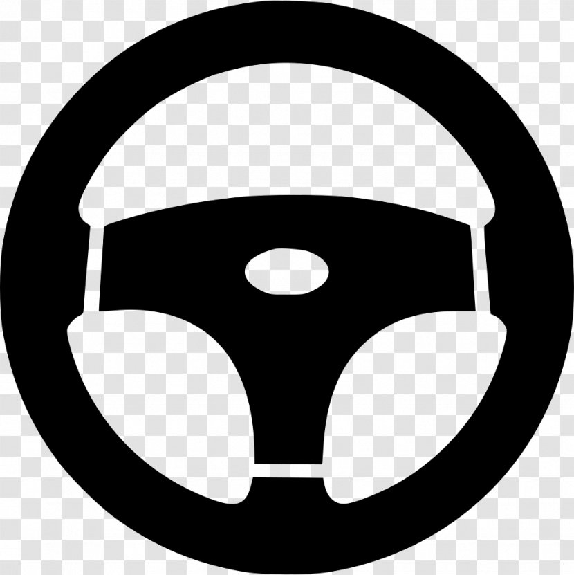 Car Steering Wheel Automobile Repair Shop Transparent PNG