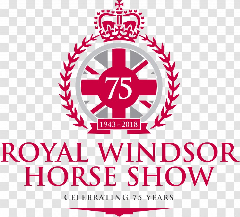 Royal Windsor Horse Show Castle Jumping Transparent PNG