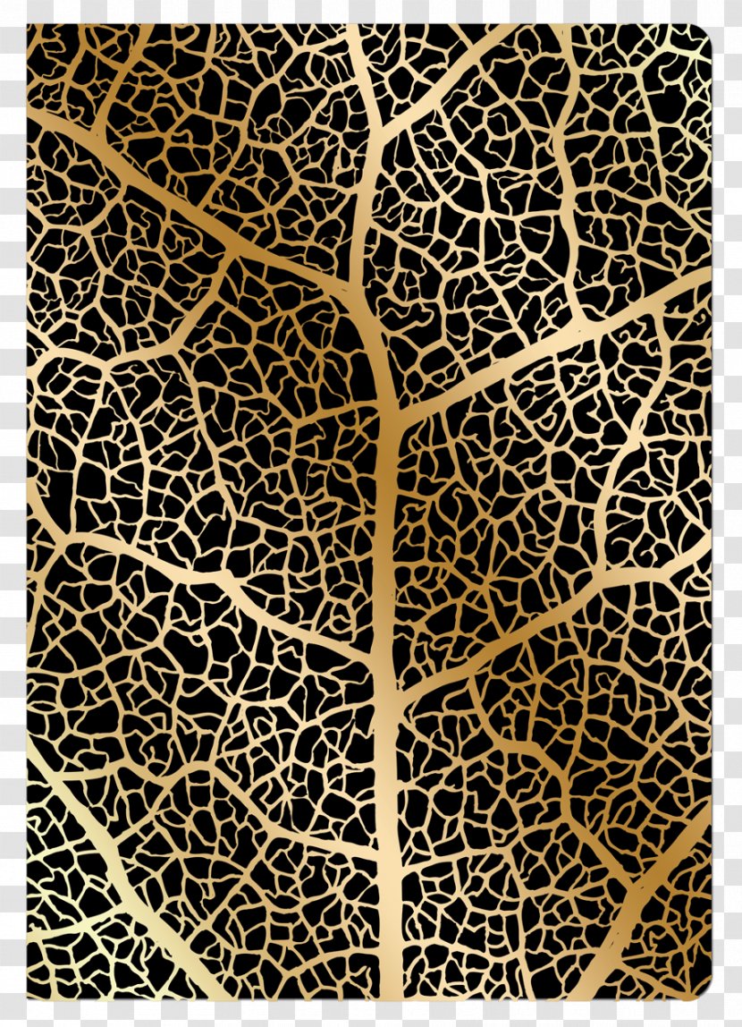 Gold Leaf 60863-030 60863-027 Branch Transparent PNG