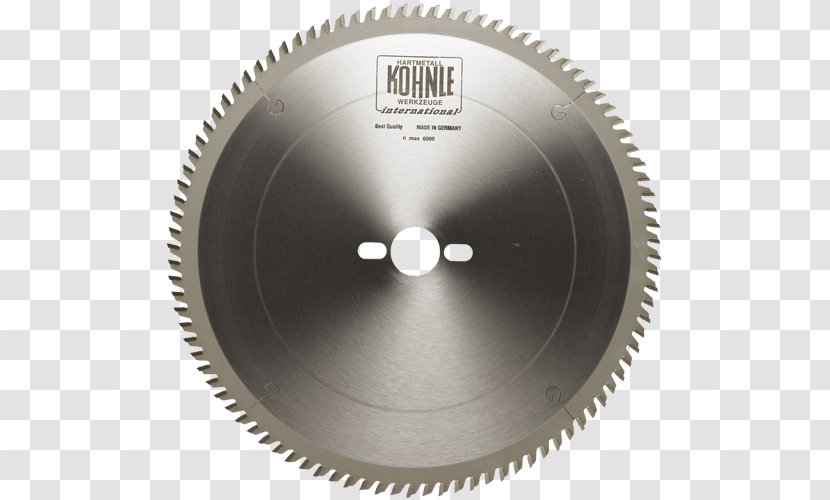 Circular Saw Tool Blade Table Saws Transparent PNG