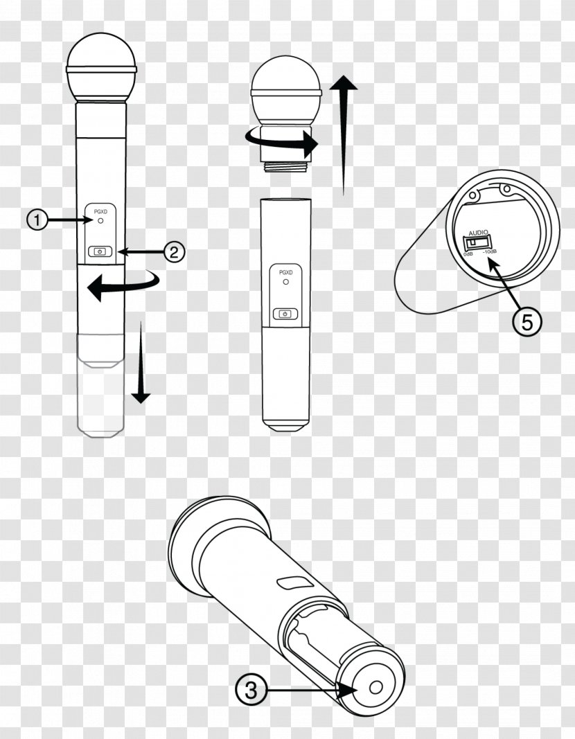 Door Handle /m/02csf Line Art Design Drawing Transparent PNG