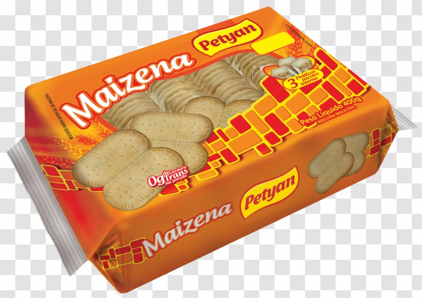 Biscuits Cream Cracker Biscoito Marilan 400G Maizena Cookie - Pave - Biscuit Transparent PNG