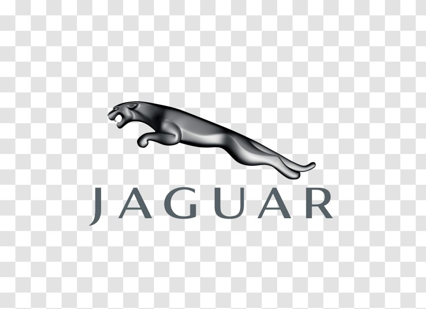 Jaguar Cars F-Type XK - Logo Transparent PNG