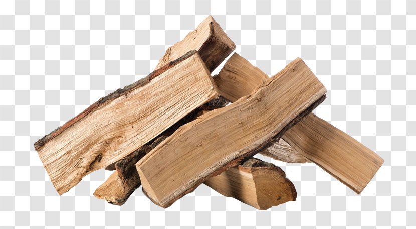 Firewood Lumberjack Hardwood - Wood Transparent PNG