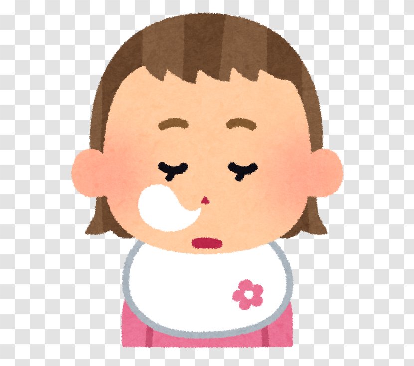 Child 歯科 Infant Face Facial Expression - Cartoon Transparent PNG