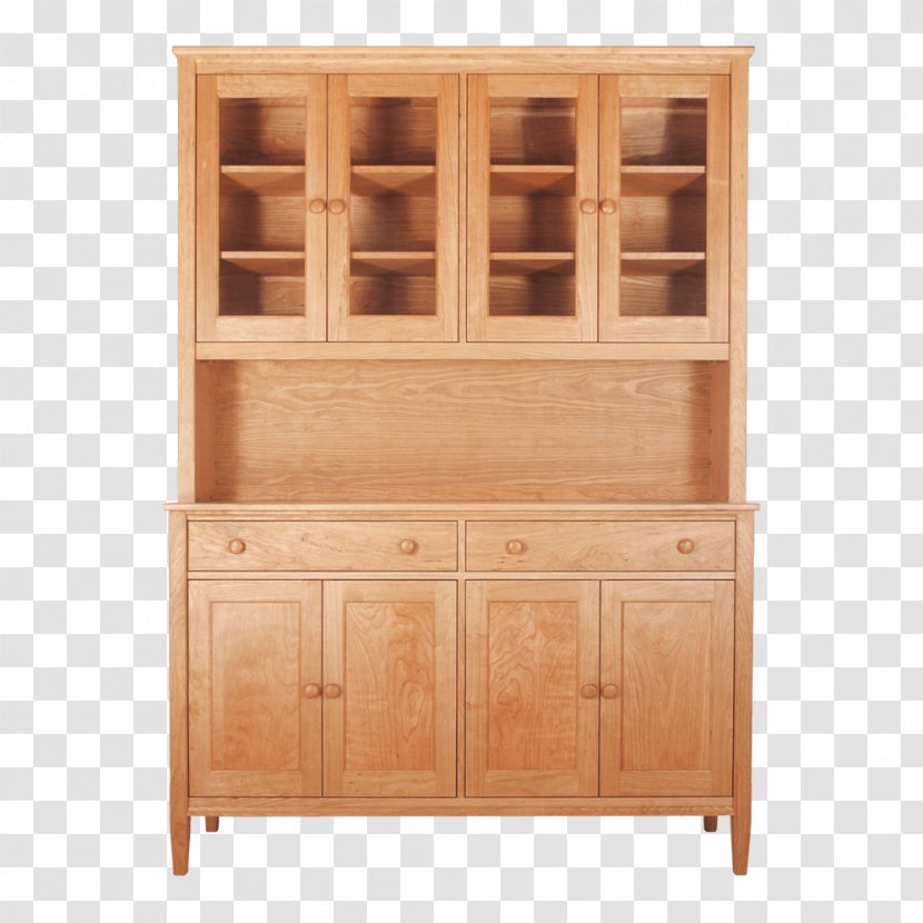 Hutch Cabinetry Buffets & Sideboards Welsh Dresser - Sideboard - Buffet Transparent PNG