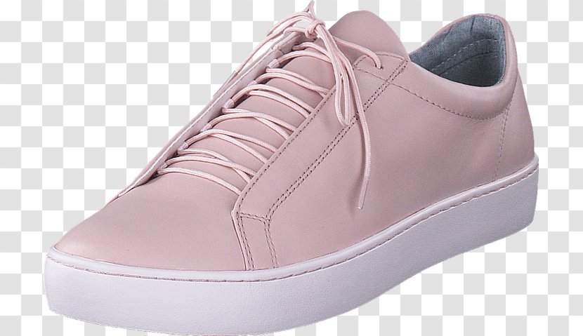 Sneakers Vagabond Shoemakers Pink - Tennis Shoe - Sportswear Transparent PNG