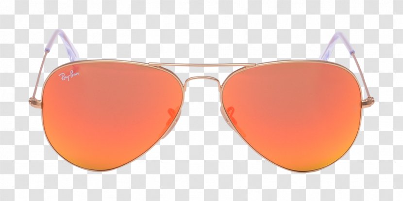 Aviator Sunglasses Ray-Ban Flash Classic - Rayban New Wayfarer - Ray Ban Transparent PNG