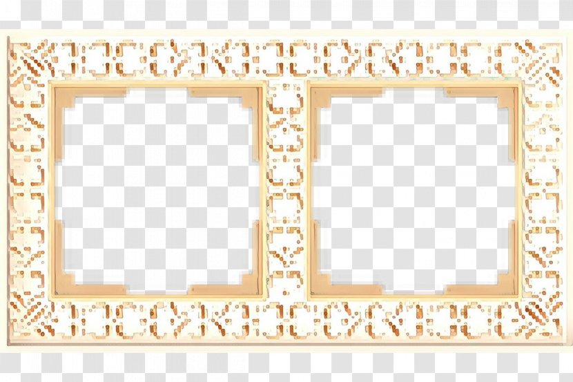 Picture Frame - Frames - Rectangle Transparent PNG